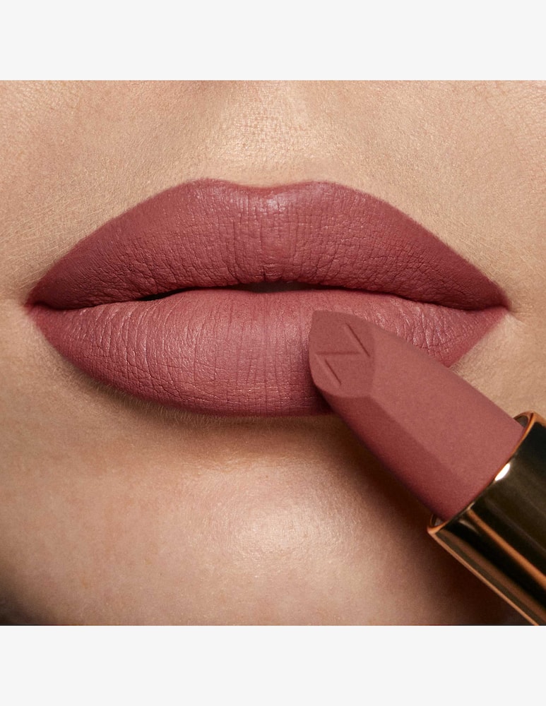 Nabla Matte Pleasure Lipstick - immagine 3 Nabla Matte Pleasure Lipstick - immagine 3