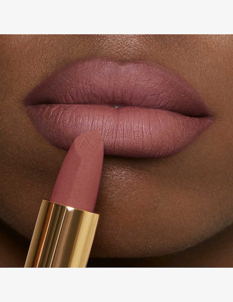 Nabla Matte Pleasure Lipstick - immagine 4 Nabla Matte Pleasure Lipstick - immagine 4