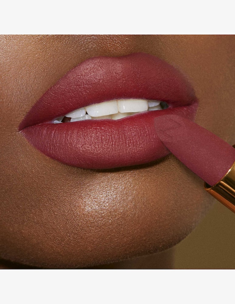 rinascente Nabla Matte Pleasure Lipstick