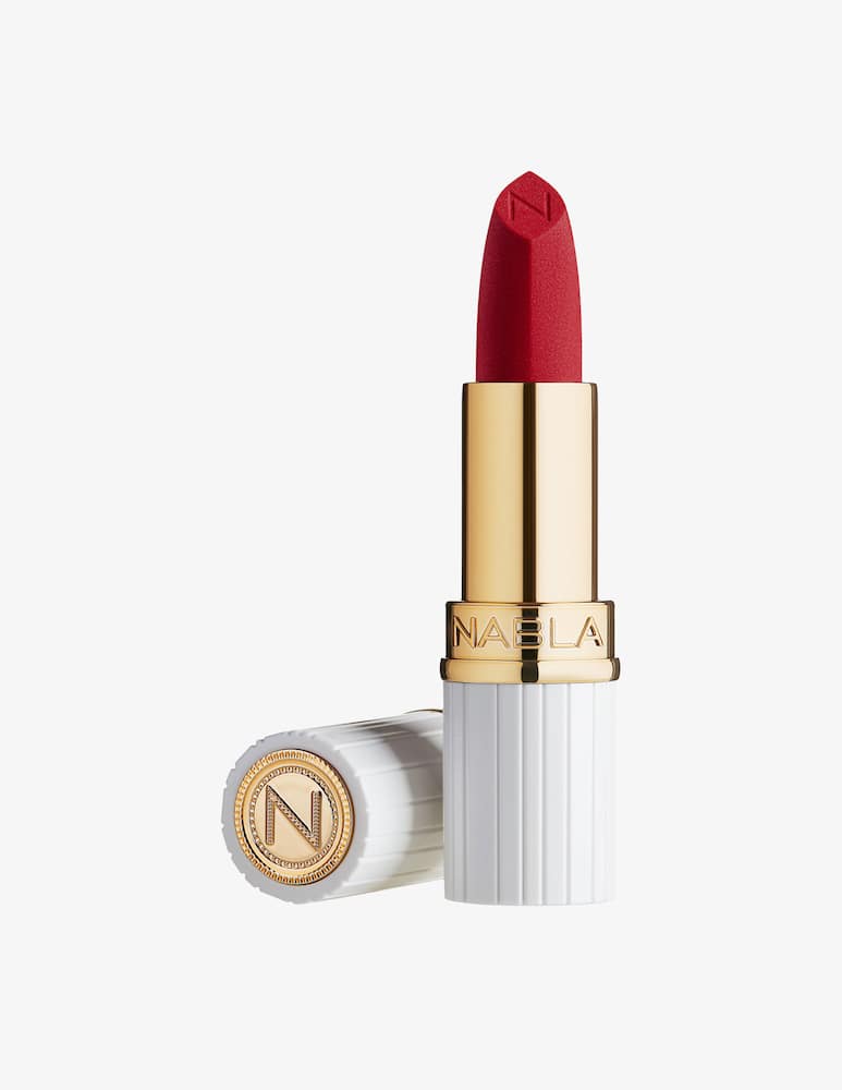 Nabla Matte Pleasure Lipstick - picture 1 Nabla Matte Pleasure Lipstick - picture 1