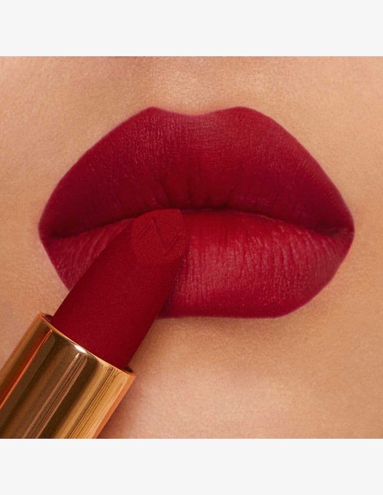 Nabla Matte Pleasure Lipstick - picture 2 Nabla Matte Pleasure Lipstick - picture 2