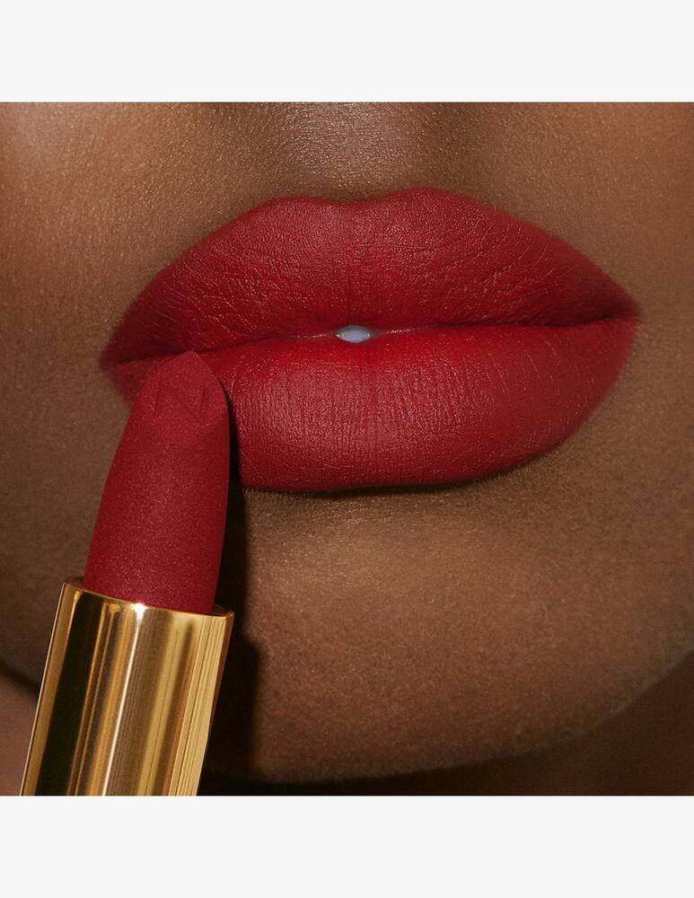 Nabla Matte Pleasure Lipstick - picture 3 Nabla Matte Pleasure Lipstick - picture 3