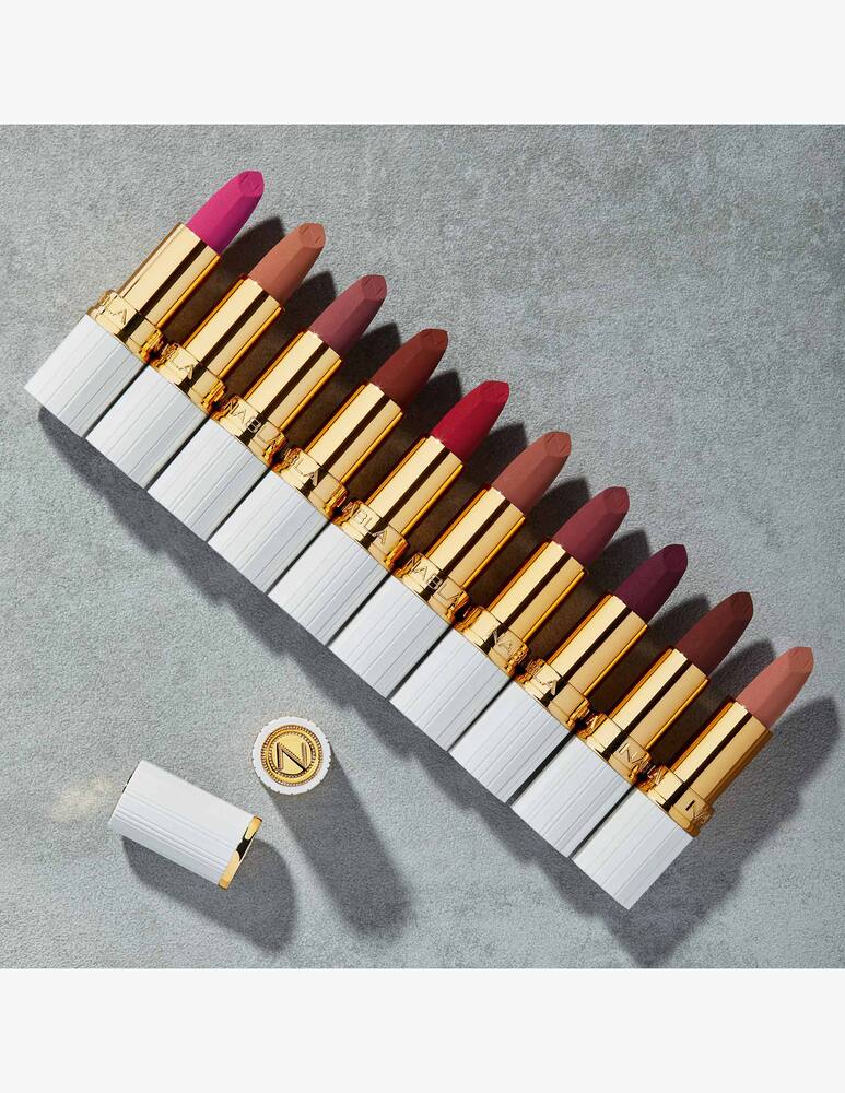 Nabla Matte Pleasure Lipstick - picture 5 Nabla Matte Pleasure Lipstick - picture 5