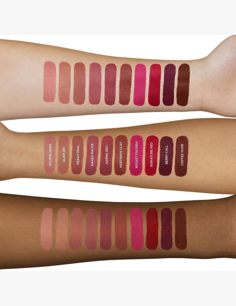 rinascente Nabla Matte Pleasure Lipstick