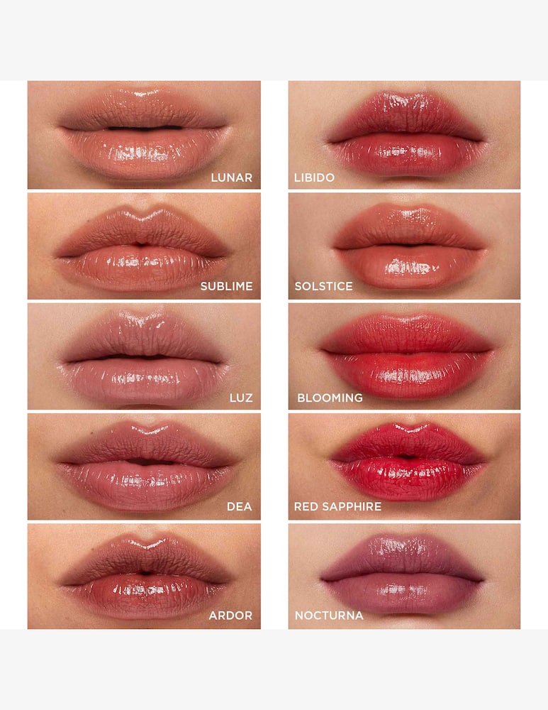 Nabla Beyond Jelly Lipstick - immagine 4 Nabla Beyond Jelly Lipstick - immagine 4