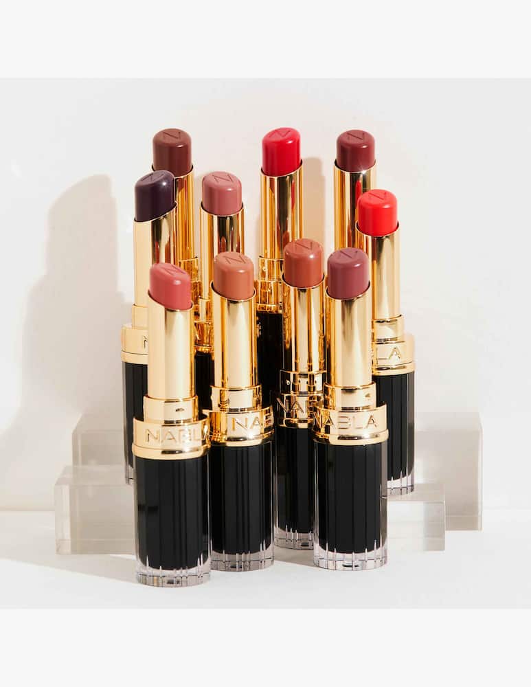 Nabla Beyond Jelly Lipstick - immagine 5 Nabla Beyond Jelly Lipstick - immagine 5