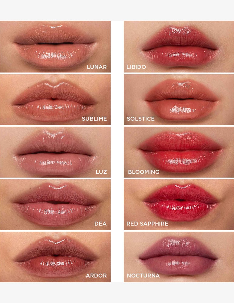 Nabla Beyond Jelly Lipstick - immagine 3 Nabla Beyond Jelly Lipstick - immagine 3