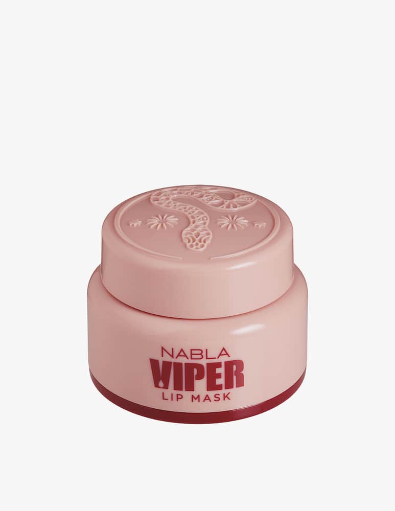 Nabla Viper Lip Mask Original - picture 1 Nabla Viper Lip Mask Original - picture 1