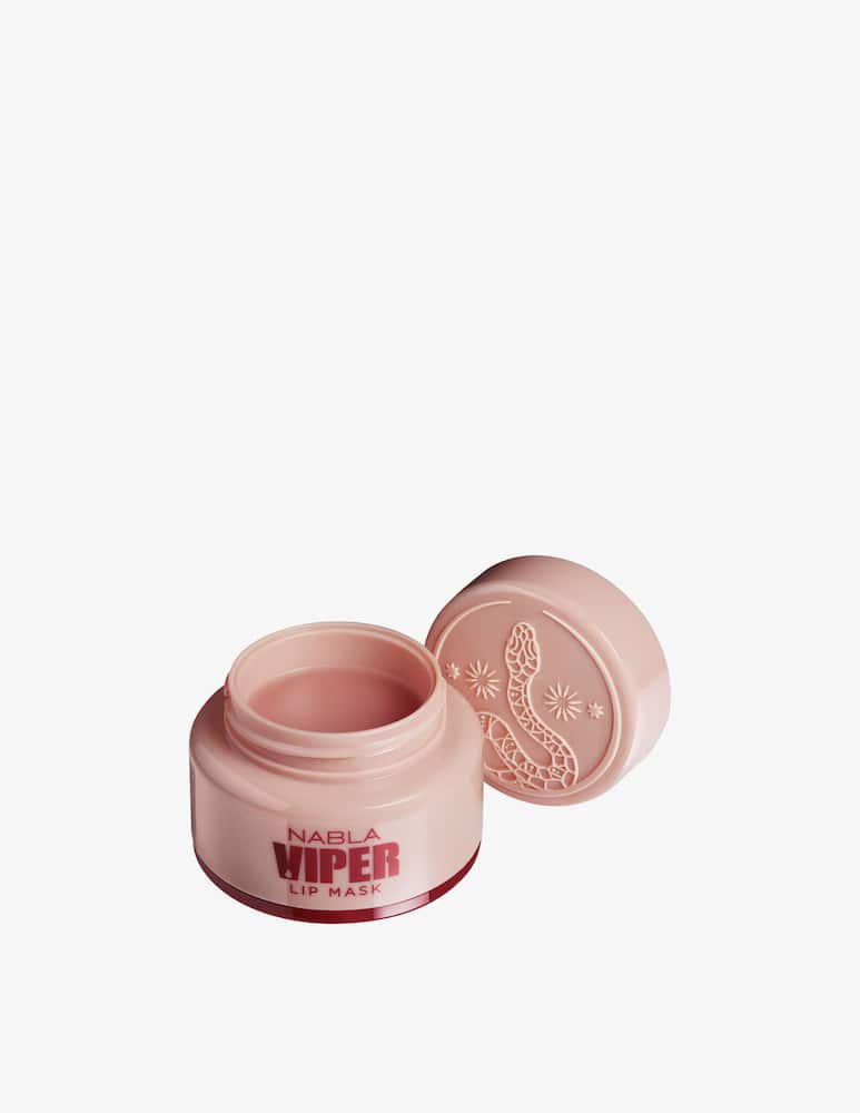 Nabla Viper Lip Mask Original - picture 3 Nabla Viper Lip Mask Original - picture 3