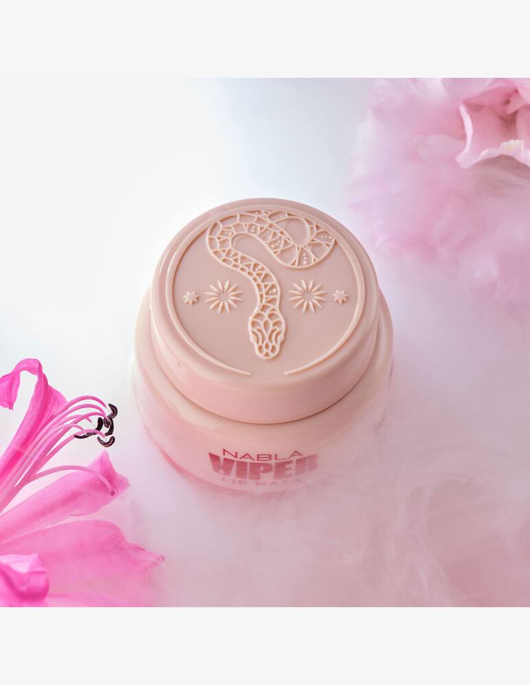 Nabla Viper Lip Mask Original - picture 4 Nabla Viper Lip Mask Original - picture 4