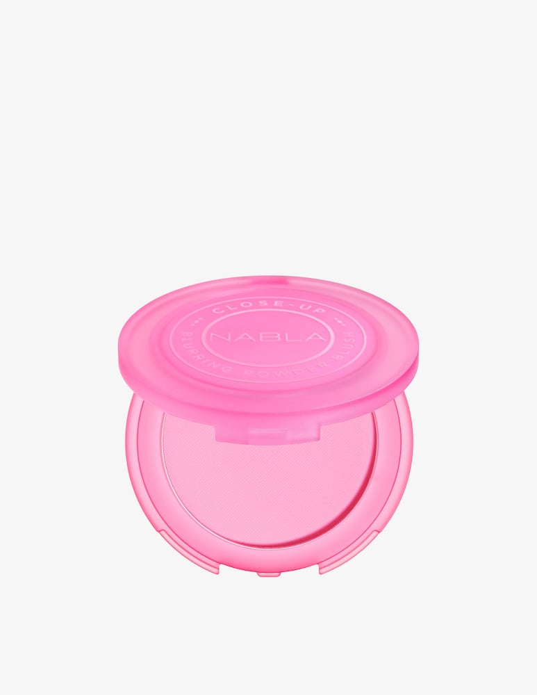 rinascente Nabla Close-Up Blurring Powder Blush