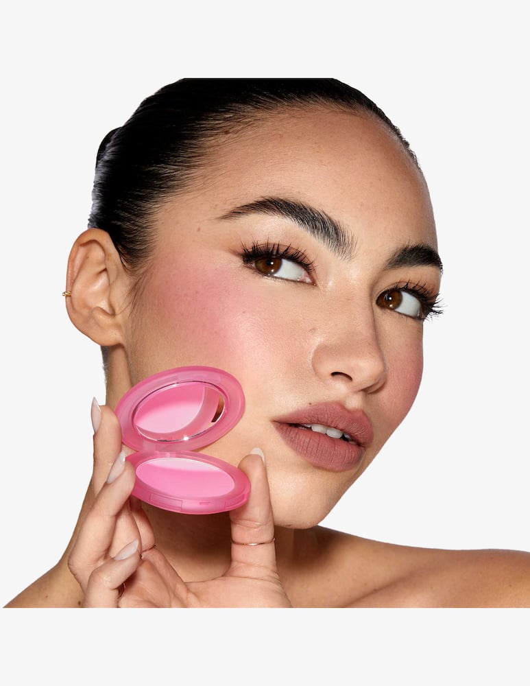 rinascente Nabla Close-Up Blurring Powder Blush