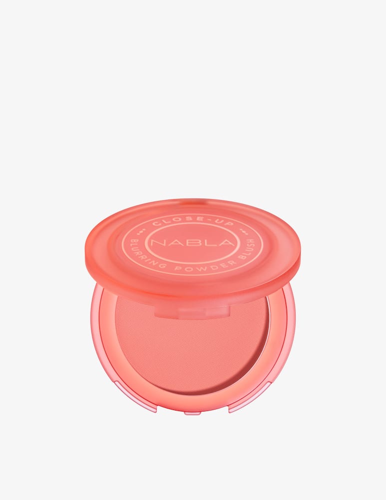 rinascente Nabla Close-Up Blurring Powder Blush