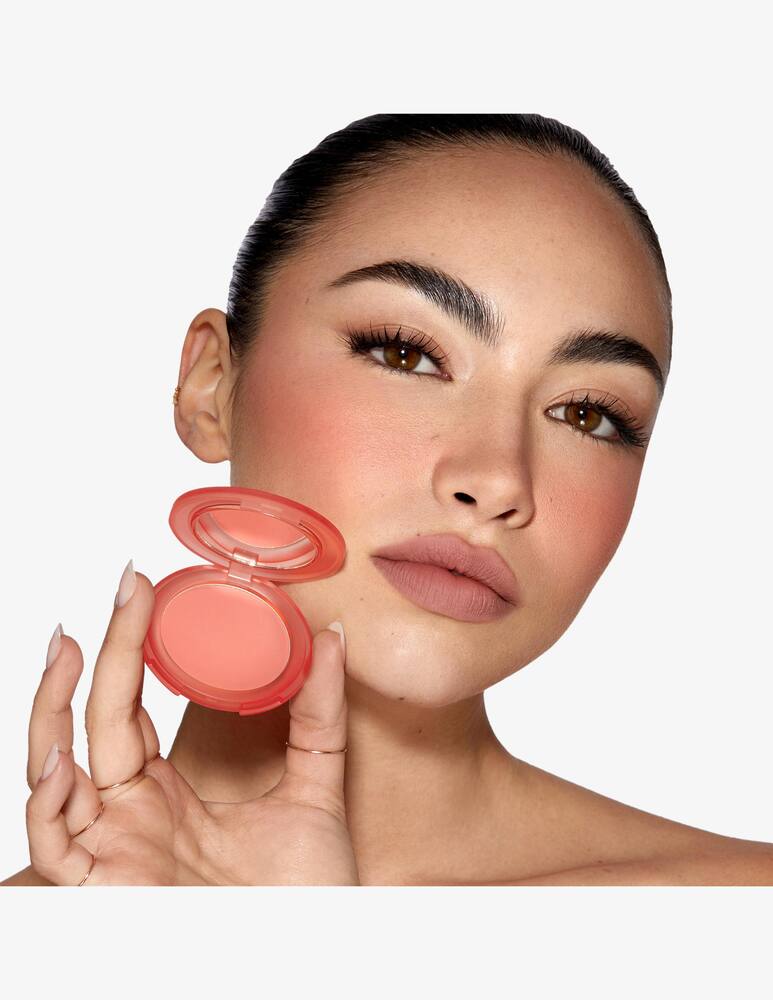 rinascente Nabla Close-Up Blurring Powder Blush