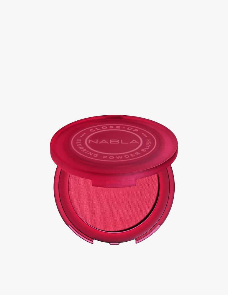 rinascente Nabla Close-Up Blurring Powder Blush