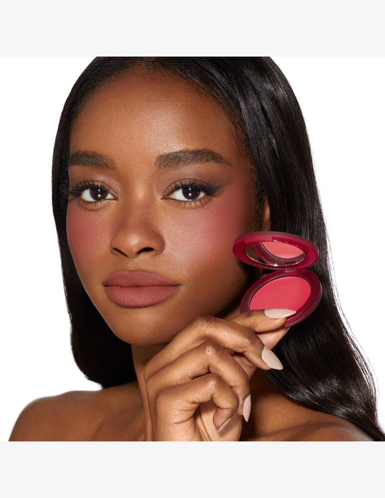 rinascente Nabla Close-Up Blurring Powder Blush