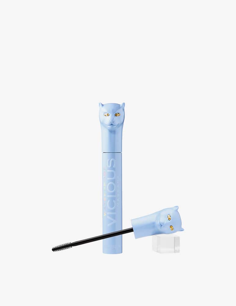Nabla Vicious Mascara Waterproof - immagine 1 Nabla Vicious Mascara Waterproof - immagine 1