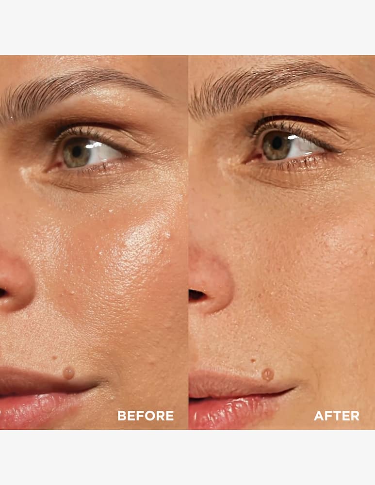 rinascente Nabla Close-Up Blotting Pressed Powder