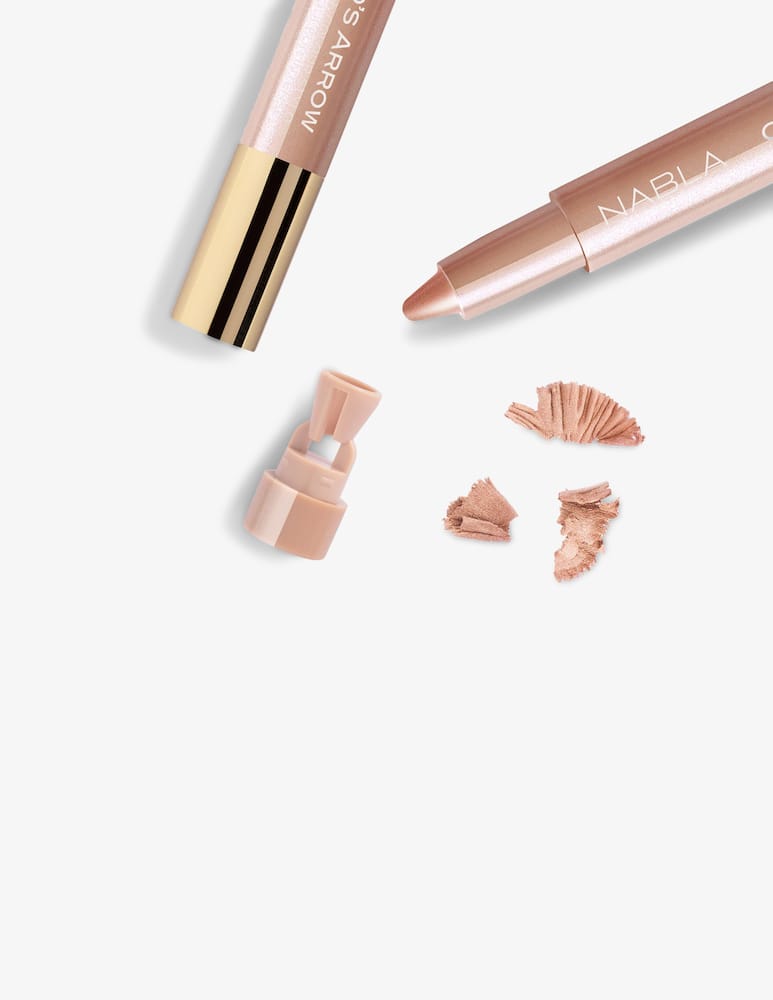 Nabla Cupid’s Arrow Longwear Stylo - immagine 2 Nabla Cupid’s Arrow Longwear Stylo - immagine 2