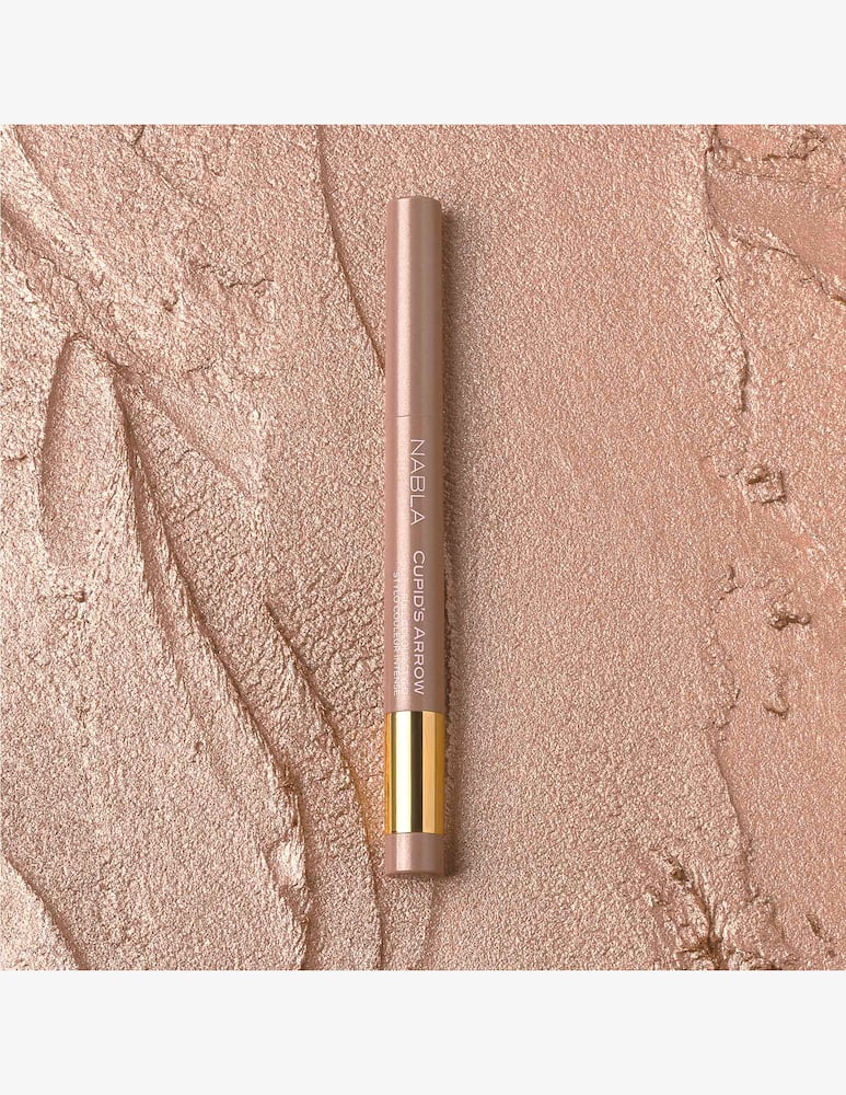 Nabla Cupid’s Arrow Longwear Stylo - immagine 3 Nabla Cupid’s Arrow Longwear Stylo - immagine 3