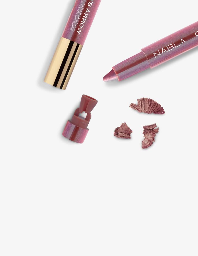 rinascente Nabla Cupid’s Arrow Longwear Stylo