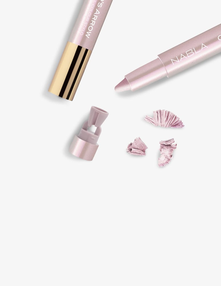 Nabla Cupid’s Arrow Longwear Stylo - immagine 2 Nabla Cupid’s Arrow Longwear Stylo - immagine 2
