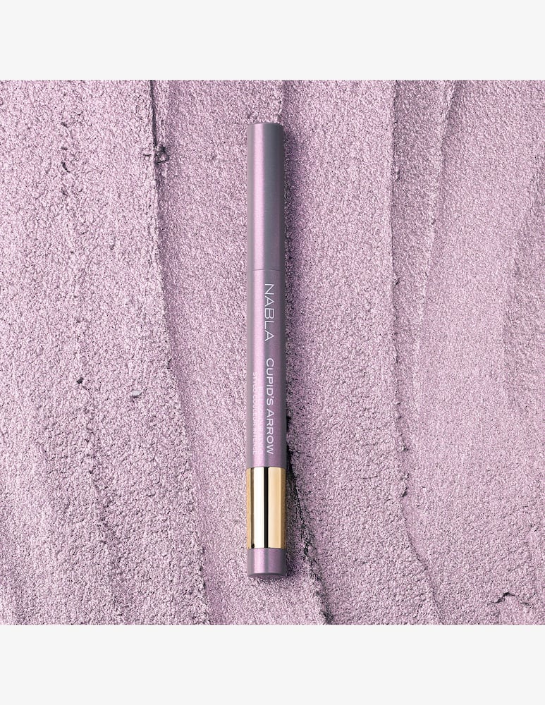 Nabla Cupid’s Arrow Longwear Stylo - immagine 3 Nabla Cupid’s Arrow Longwear Stylo - immagine 3
