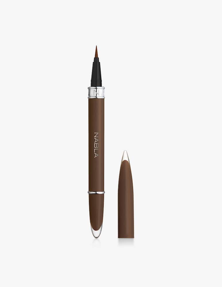 Nabla True Signature Eyeliner - immagine 1 Nabla True Signature Eyeliner - immagine 1