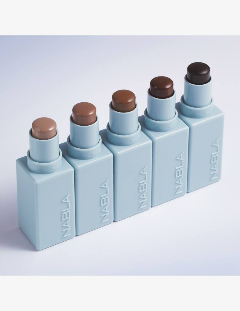 Nabla Art of Skin Contour Stick - immagine 4 Nabla Art of Skin Contour Stick - immagine 4