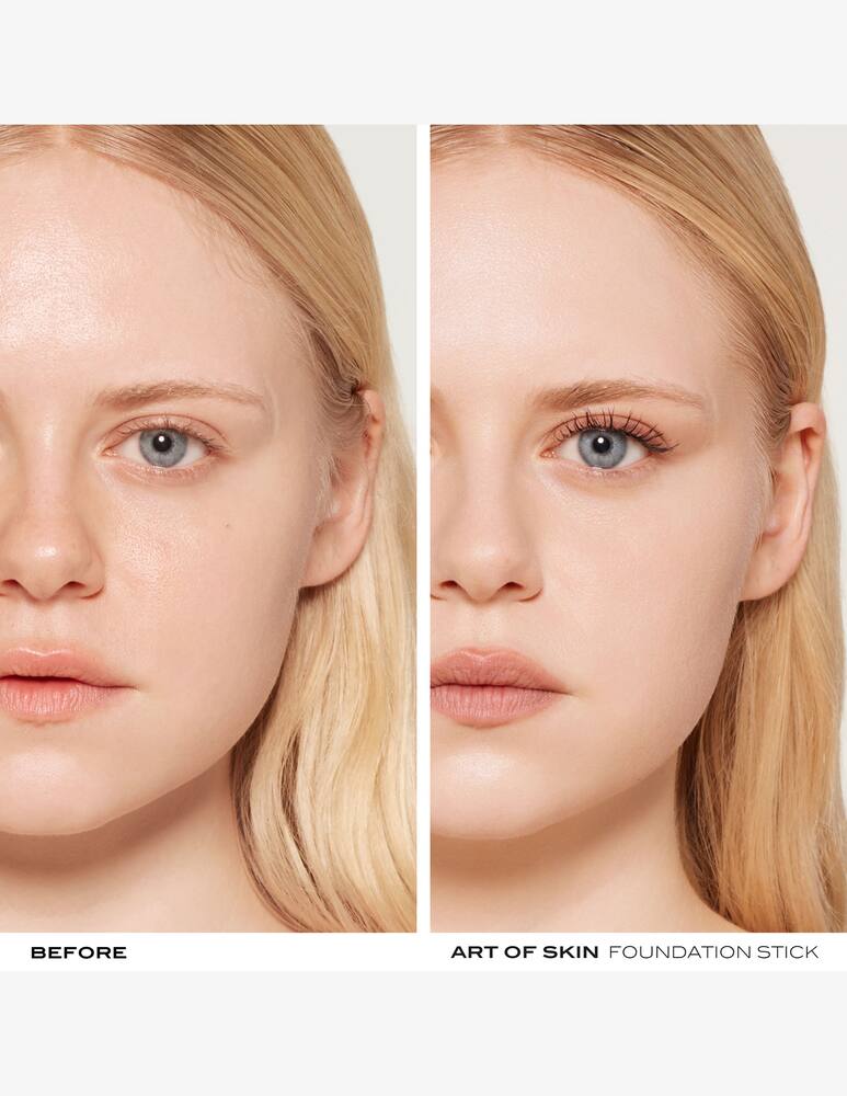 rinascente Nabla Art of Skin Foundation Stick