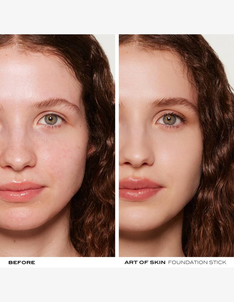 rinascente Nabla Art of Skin Foundation Stick