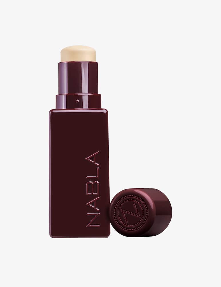 Nabla Art of Skin Foundation Stick - immagine 1 Nabla Art of Skin Foundation Stick - immagine 1
