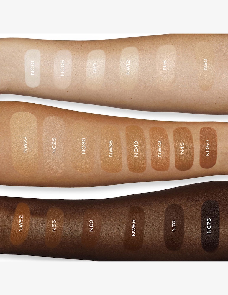 Nabla Art of Skin Foundation Stick - immagine 3 Nabla Art of Skin Foundation Stick - immagine 3