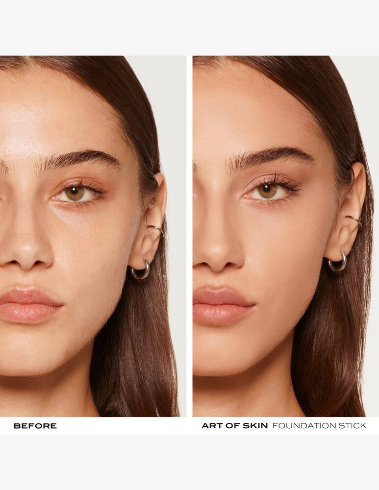 Nabla Art of Skin Foundation Stick - picture 4 Nabla Art of Skin Foundation Stick - picture 4