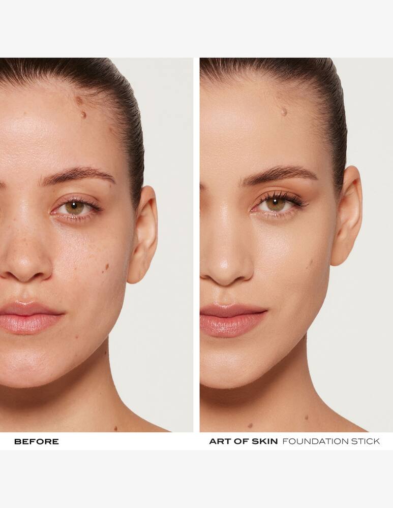 rinascente Nabla Art of Skin Foundation Stick