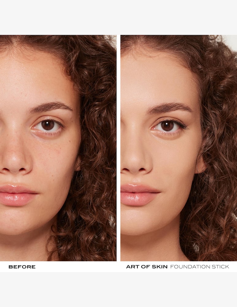 Nabla Art of Skin Foundation Stick - picture 4 Nabla Art of Skin Foundation Stick - picture 4