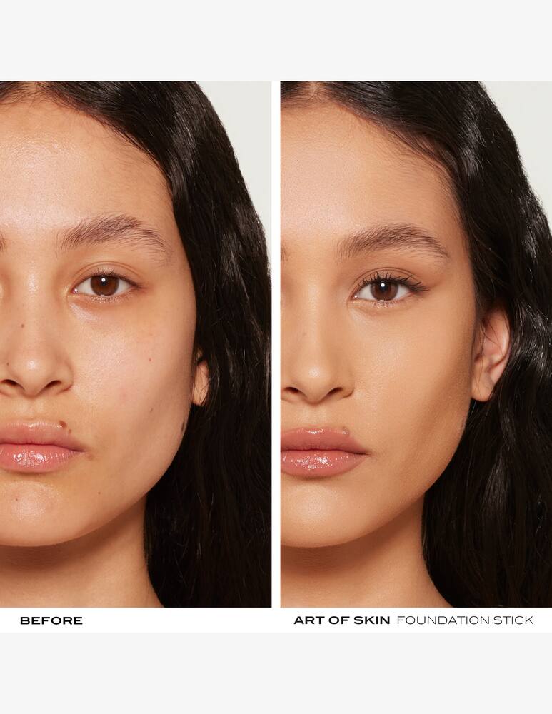 rinascente Nabla Art of Skin Foundation Stick