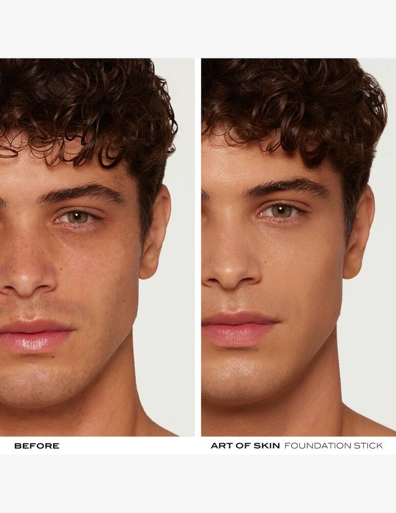 rinascente Nabla Art of Skin Foundation Stick