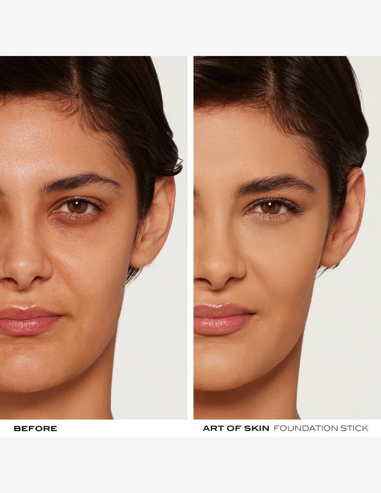 rinascente Nabla Art of Skin Foundation Stick