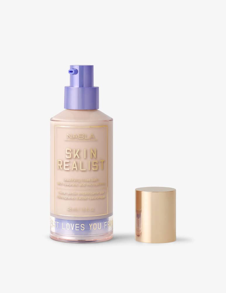 rinascente Nabla Skin Realist