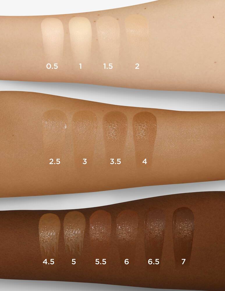 rinascente Nabla Skin Realist