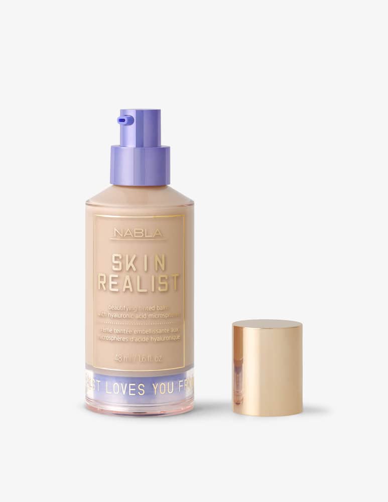 rinascente Nabla Skin Realist