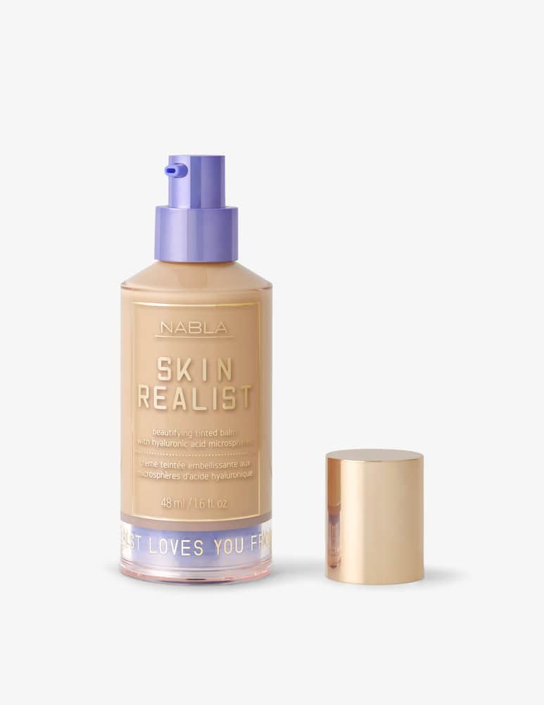 Nabla Skin Realist - immagine 1 Nabla Skin Realist - immagine 1