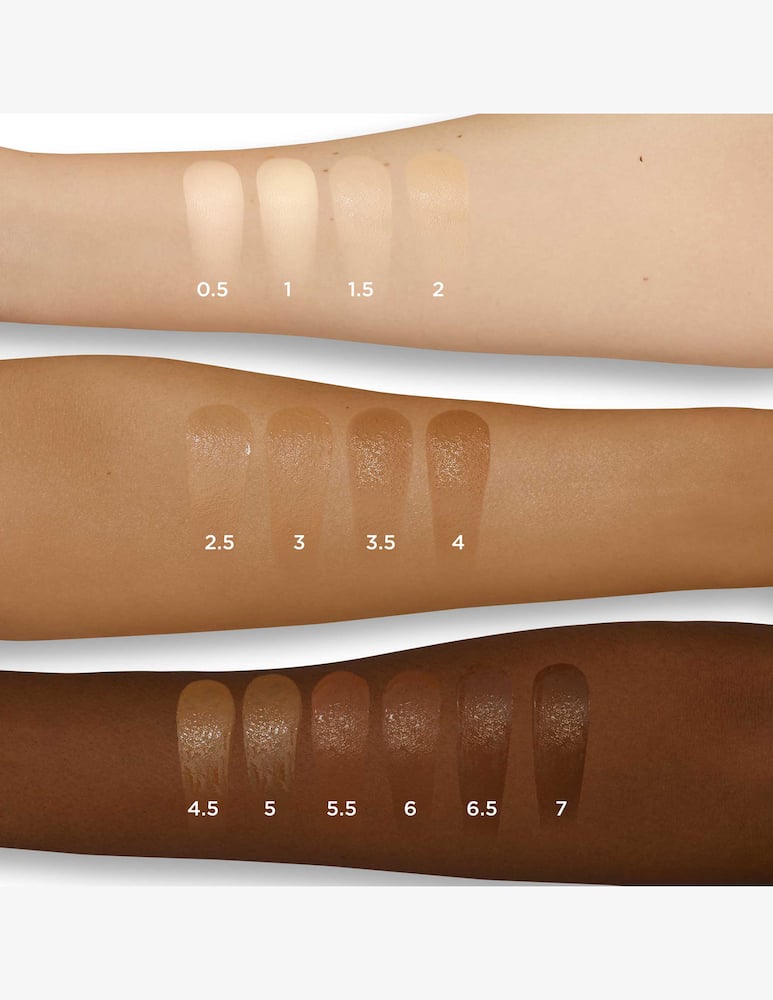 Nabla Skin Realist - immagine 4 Nabla Skin Realist - immagine 4
