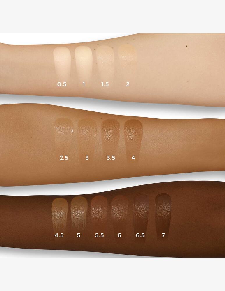 rinascente Nabla Skin Realist