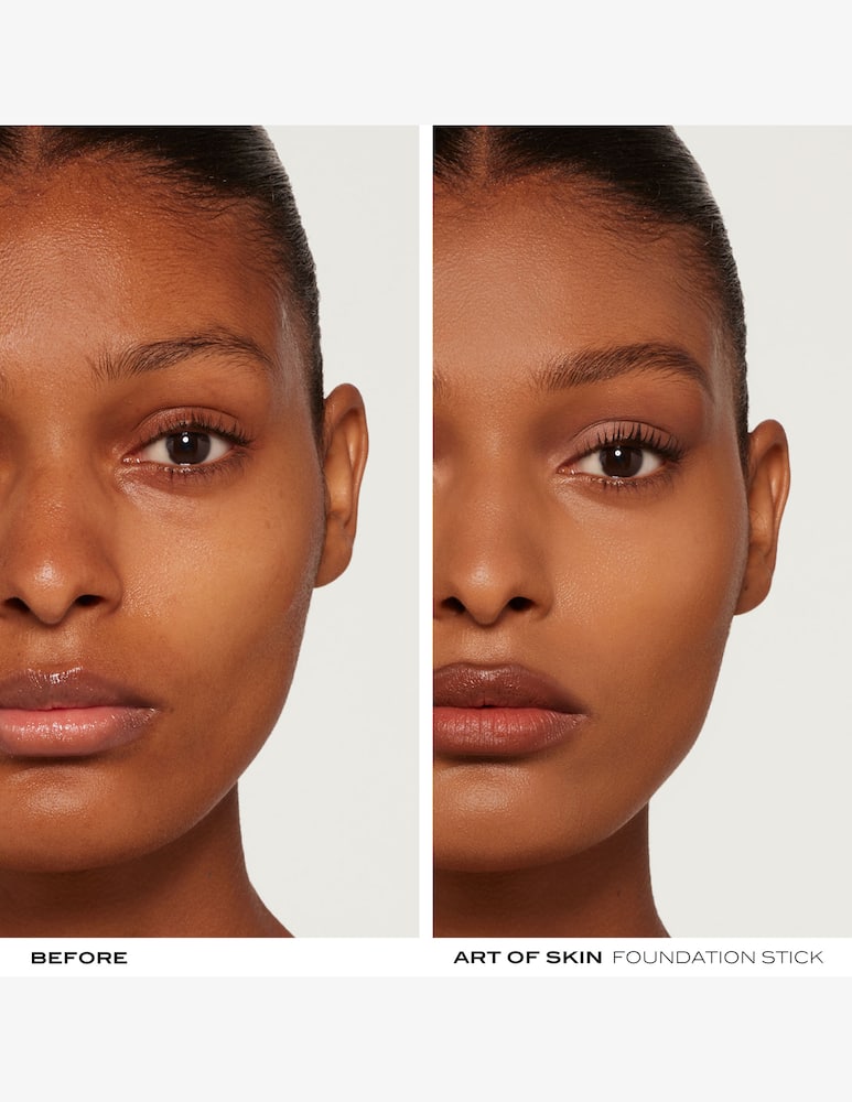 rinascente Nabla Art of Skin Foundation Stick