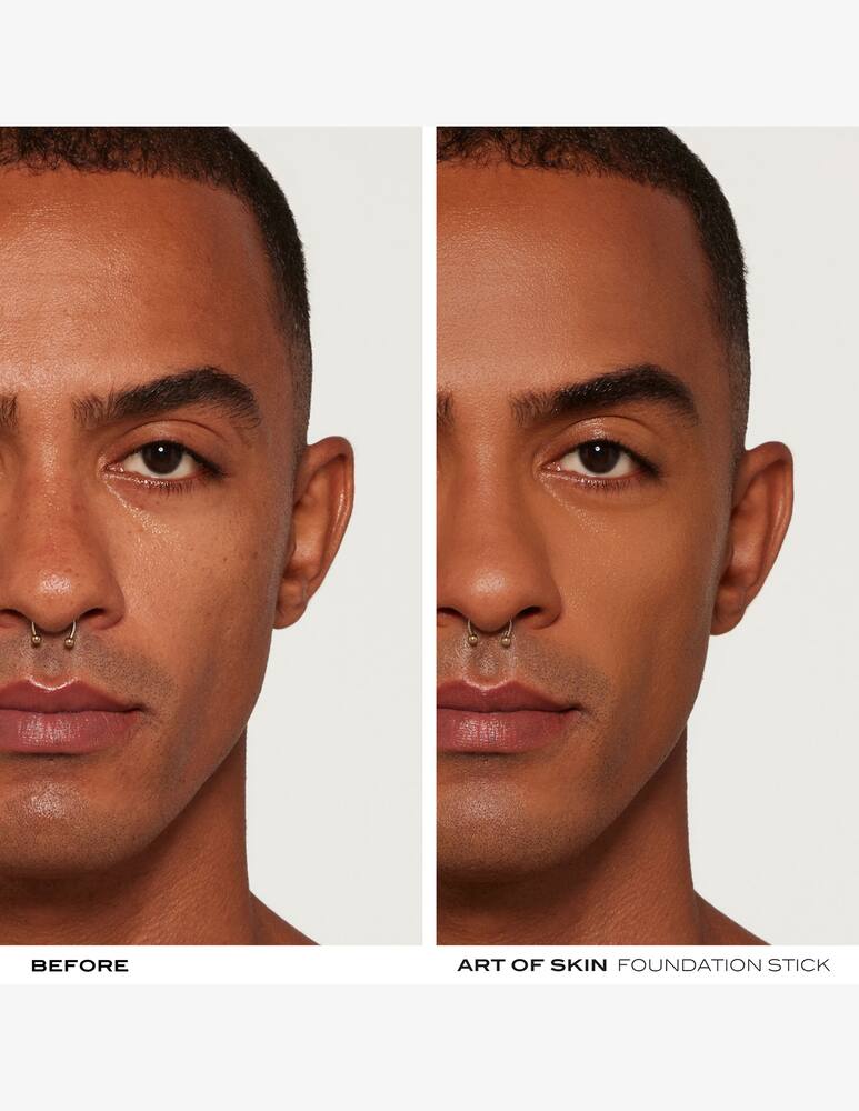rinascente Nabla Art of Skin Foundation Stick