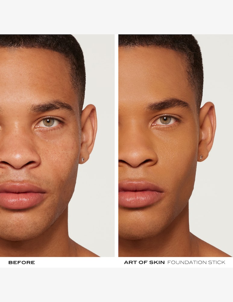 Nabla Art of Skin Foundation Stick - picture 4 Nabla Art of Skin Foundation Stick - picture 4