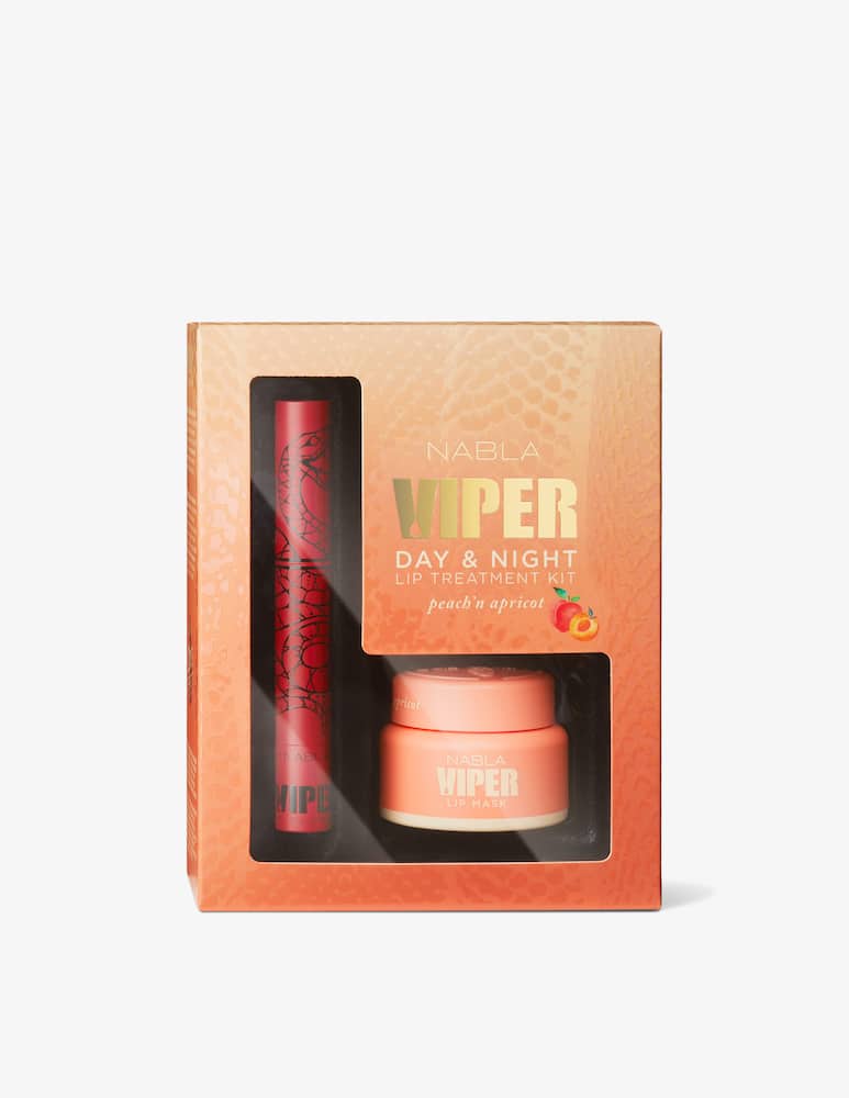 rinascente Nabla Viper Kit Peach'n Apricot