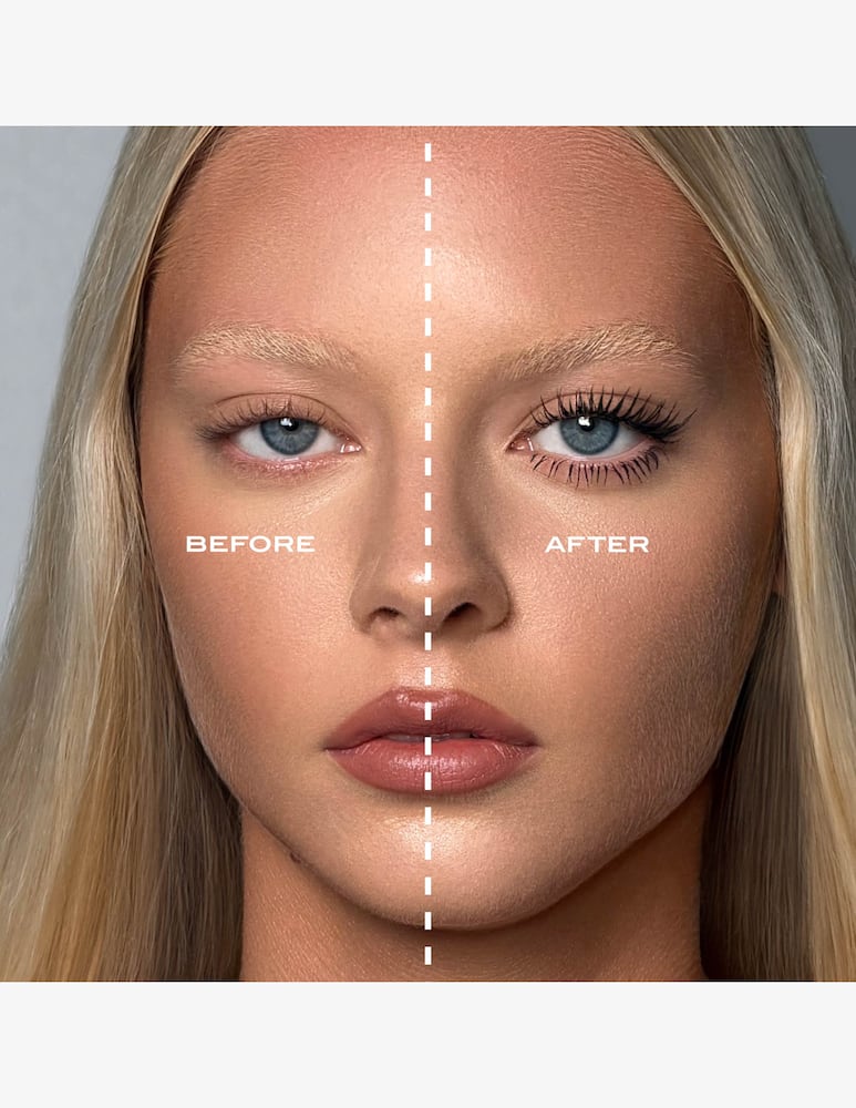 Nabla Beyond Bold Mascara - picture 3 Nabla Beyond Bold Mascara - picture 3